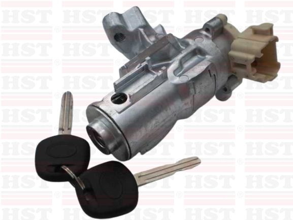 TOYOTA VIOS NCP42 IGNITION SWITCH ASSY (IGS-VIOS-12A)