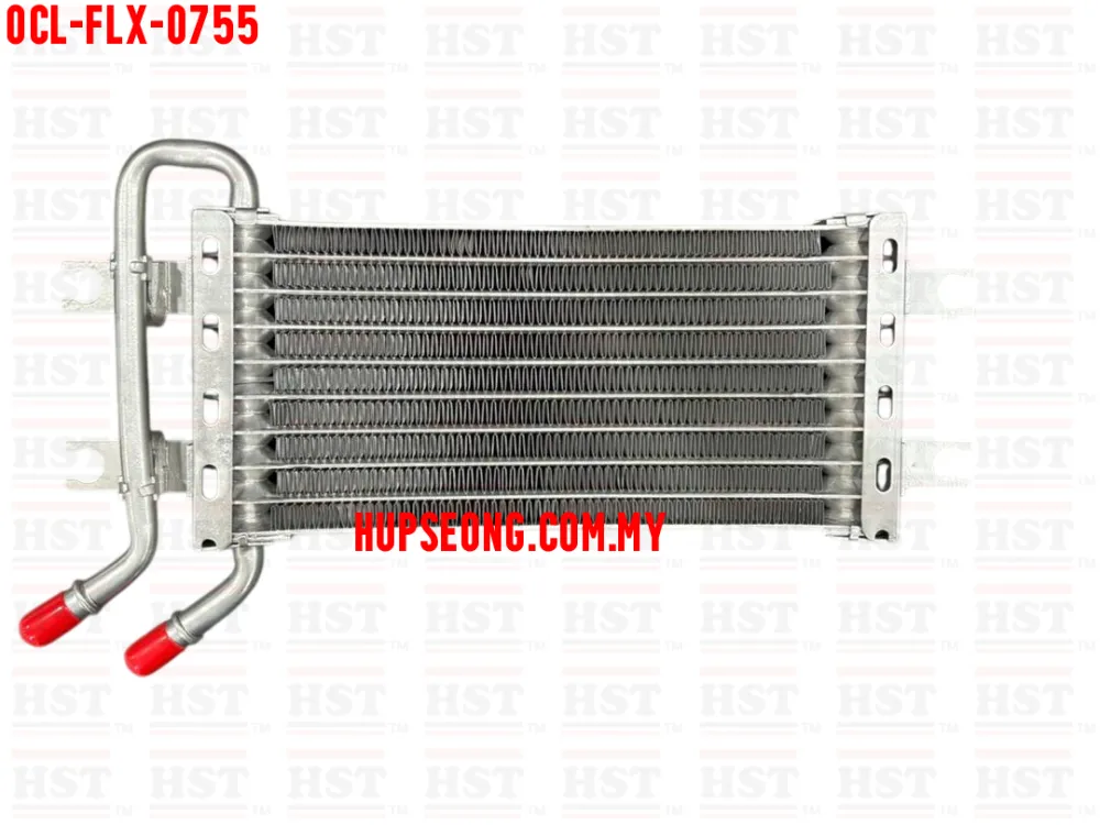 PW923685 PROTON FLX CVT OIL COOLER (OCL-FLX-0755)