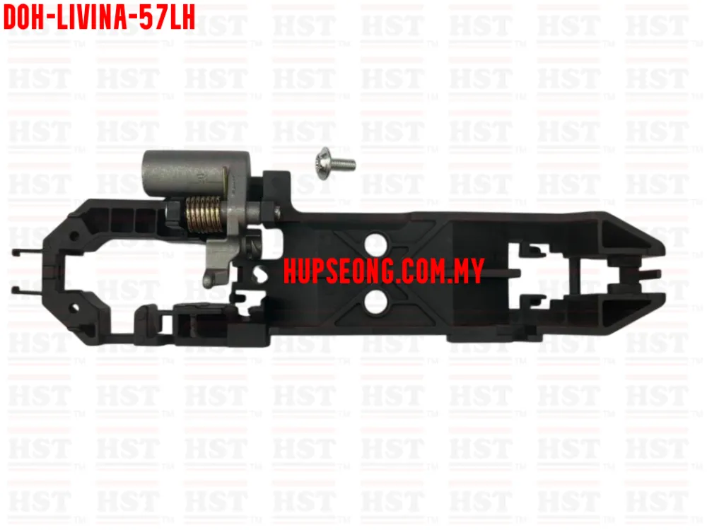 80611-CJ000 NISSAN LIVINA LH DOOR HANDLE ADPATOR (DOH-LIVINA-57LH)