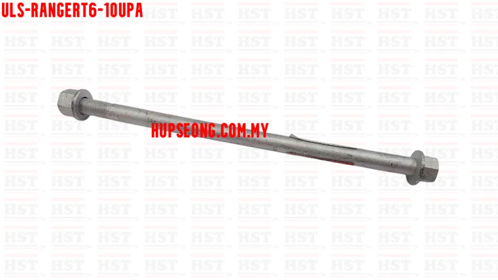 9YA0-21-447 FORD RANGER T6 UPPER ARM BOLT (ULS-RANGERT6-10UPA)