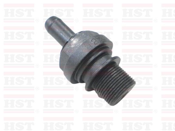 PVC PARTS