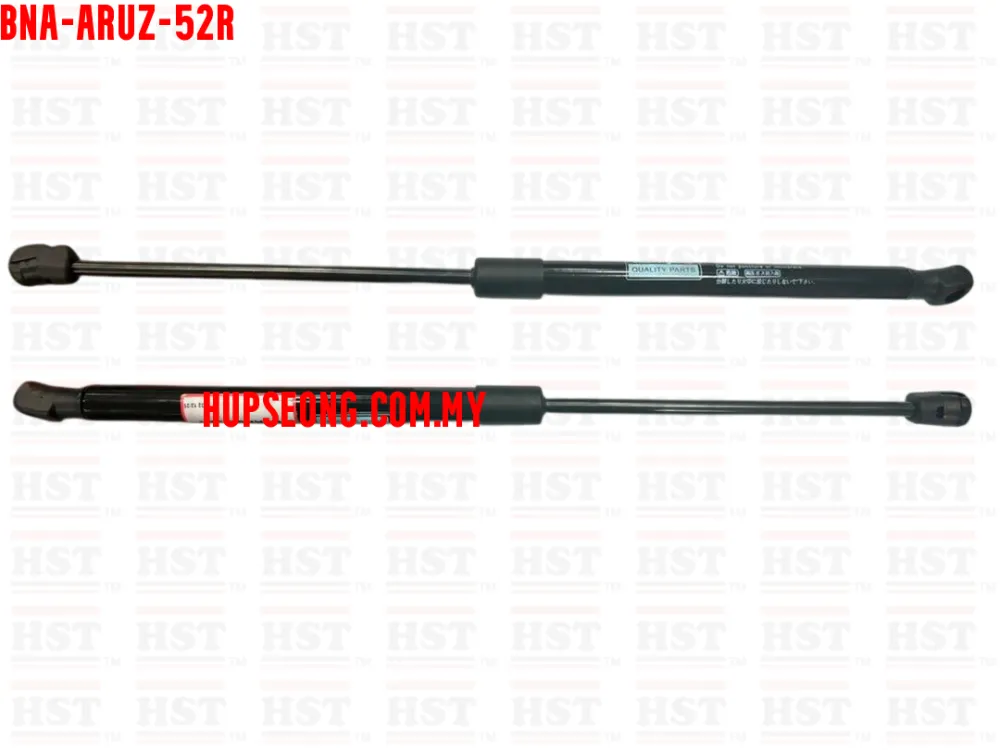 68950-BZ281 PERODUA ARUZ REAR BONNET ABSORBER (BNA-ARUZ-52R)
