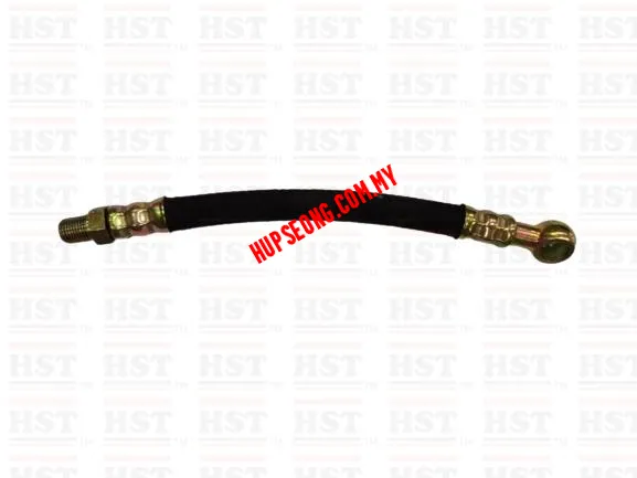 14665-16A00 NISSAN SUNNY B11 ALTERNATOR HOSE (ALH-B11-980)