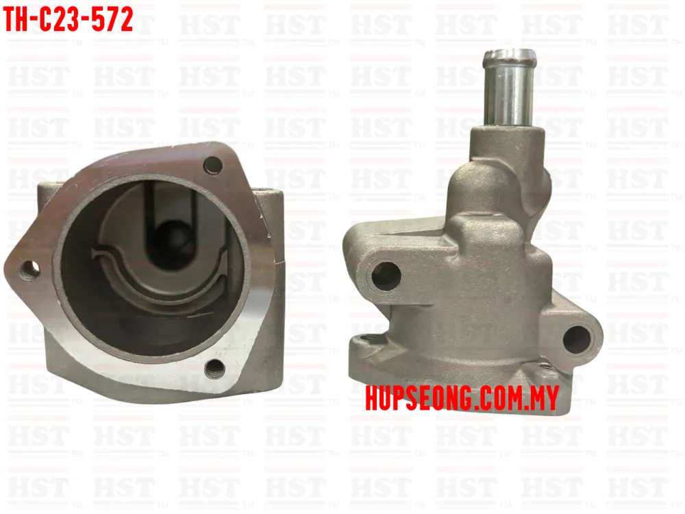 11061-0C800 NISSAN SERENA C23 2.0 LOWER THERMOSTAT HOUSING (TH-C23-572)