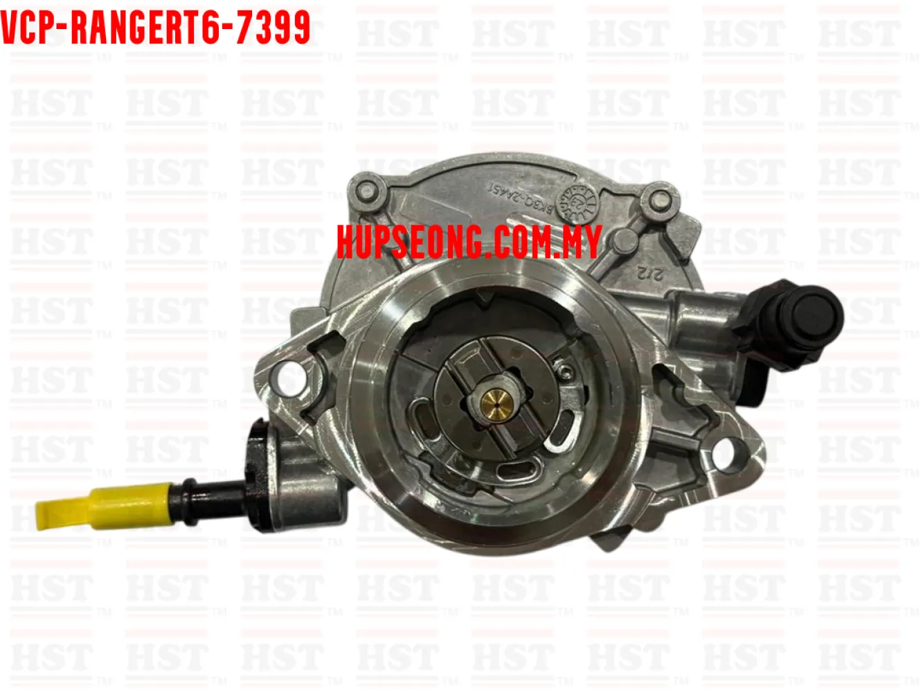 BK3Q-2A451 FORD RANGER T6 2.2 VACUUM PUMP (VCP-RANGERT6-7399)