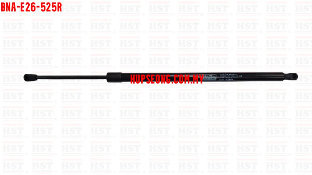 NISSAN URVAN E26 REAR BONNET ABSORBER  (BNA-E26-525R)