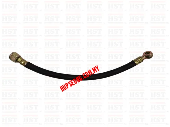 RF01-14-710C FORD MAXI ST30 T4000 ALTERNATOR HOSE (ALH-ST30-980)