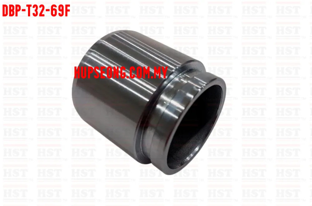 41121-4GA0A NISSAN X-TRAIL T32 FRONT DISC BRAKE PISTON CALIPER PISTON (DBP-T32-69F)