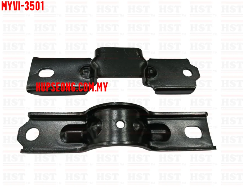 488247-BZ070 PERODUA MYVI STABILIZER BUSH BRACKET (MYVI-3501)