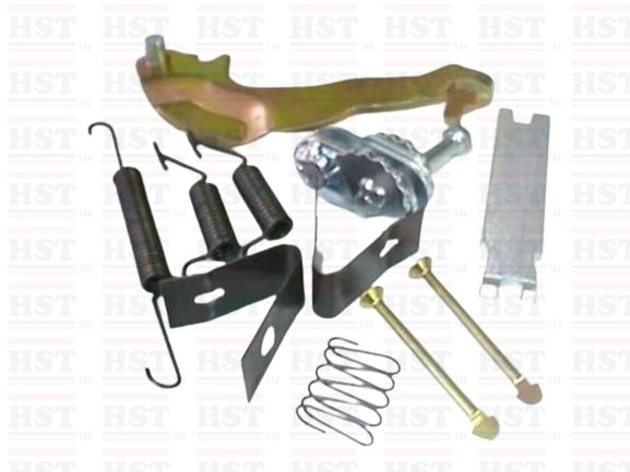 HINO DUTRO 1 TON DAIHASTU V57 V99 BRAKE SHOE KIT SET (HBA-V57-56ASSY)