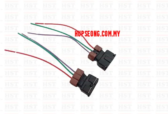MAX SENSOR SOCKET