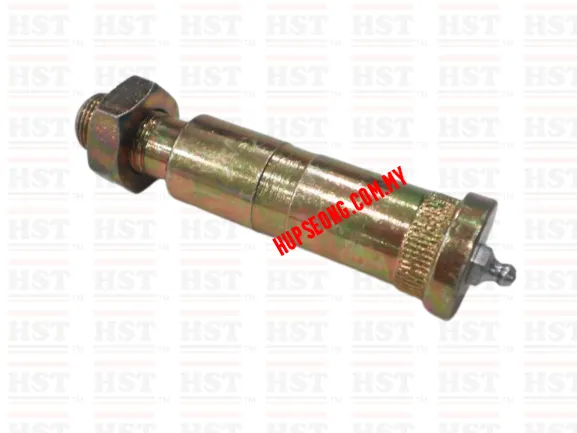 MB035281 MITSUBISHI CANTER M434 FE434 REAR SPRING PIN WITH NUT (M434-6040R)