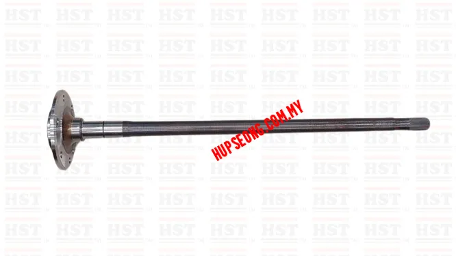 42311-26300 TOYOTA HIACE KDH200 REAR AXLE SHAFT (RAS-KDH200-500RC)