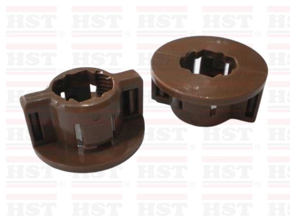BRAKE SWITCH LOCK NUT