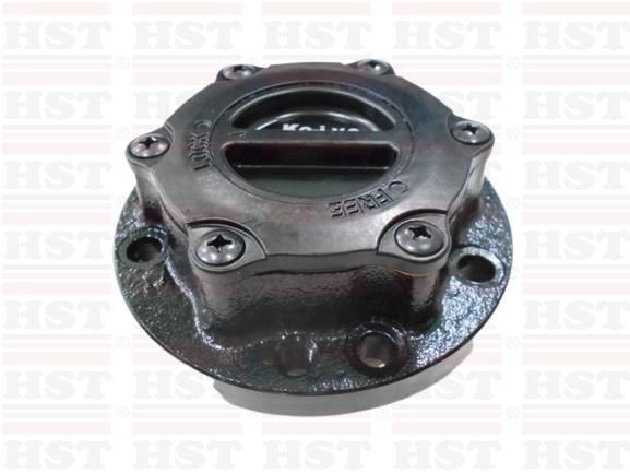 MB420180 MITSUBISHI CANTER 4X4 FREE WHEEL HUB 19 TEETH (FRH-FE637-400)