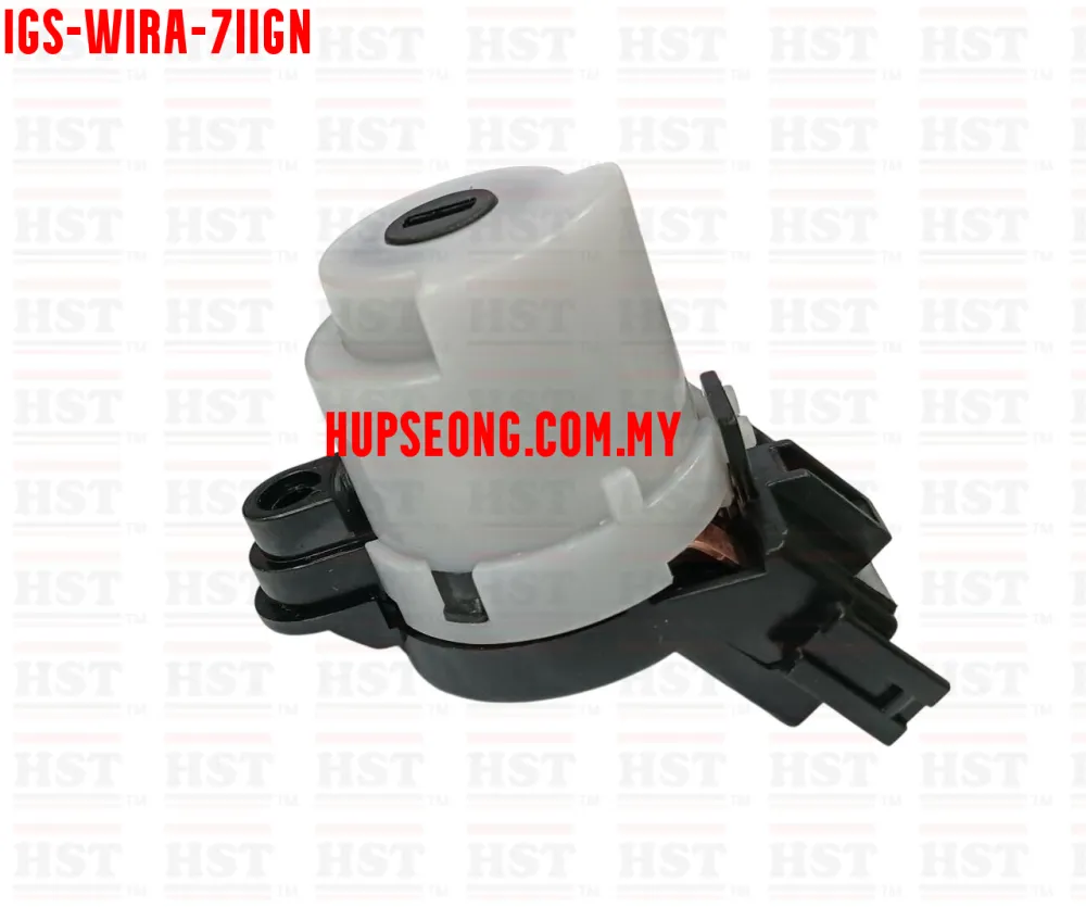 MB903644 PROTON WIRA IGNITION CABLE SWITCH 6 PIN (IGS-WIRA-71IGN)