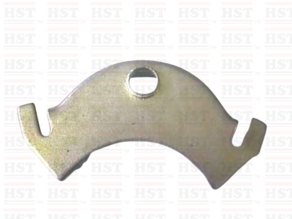 47642-20010 TOYOTA HILUX LN65 BRAKE SHOE PLATE (BSP-LN106-306)
