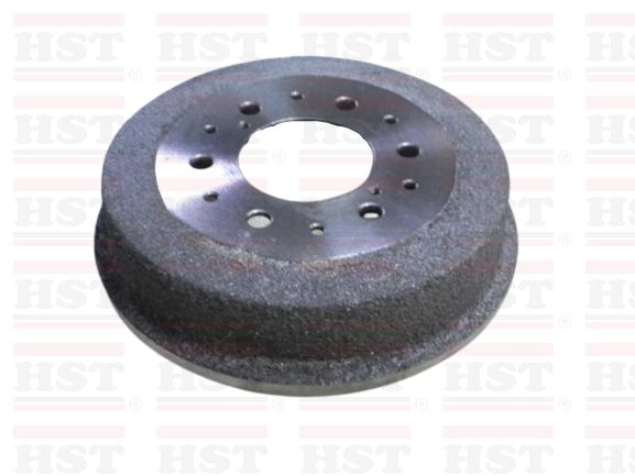 42431-35050 TOYOTA HILUX LN65 REAR BRAKE DRUM (BRD-LN65-18R)