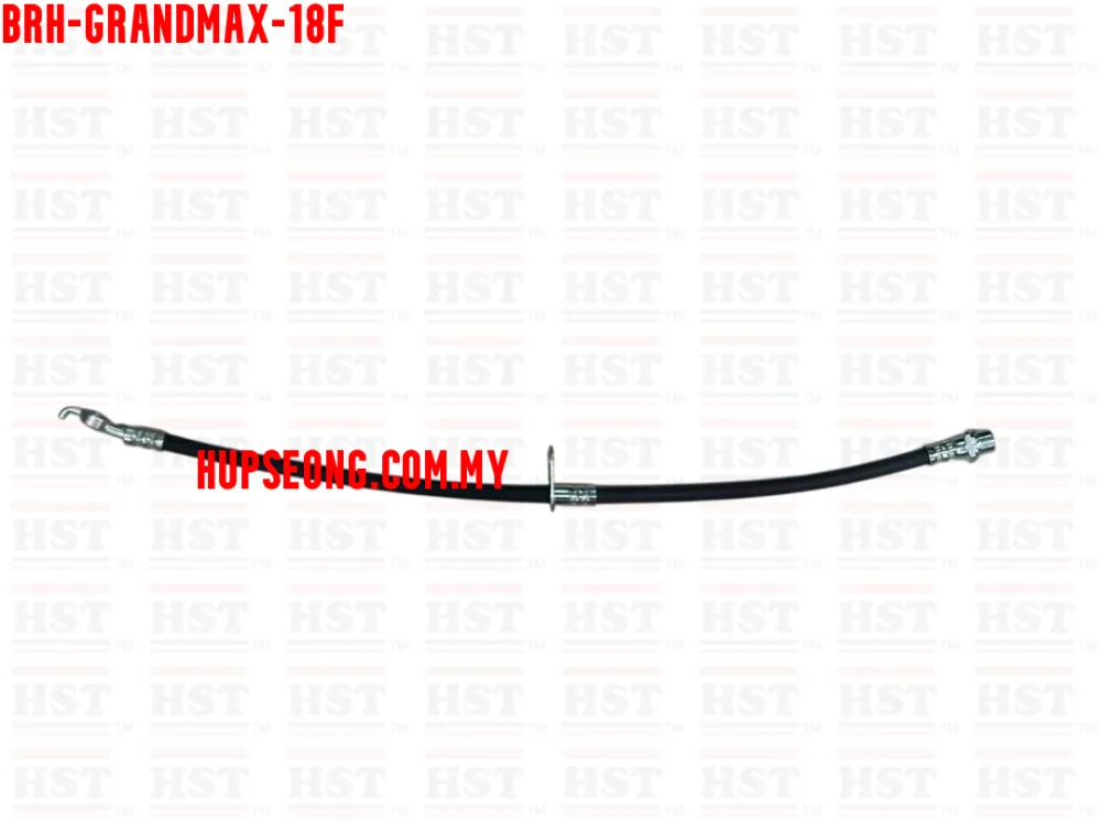 DAIHATSU GRANMAX FRONT BRAKE HOSE (BRH-GRANDMAX-18F)