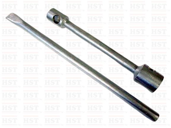 DAIHATSU V99 NISSAN ELF YU41 TYRE SPANER 17X35 (TO-L1735)