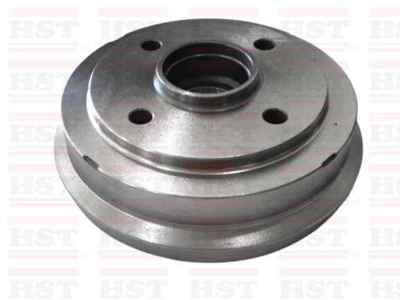 MB242004 PROTON ISWARA REAR BRAKE DRUM (BRD-ISWARA-18R)