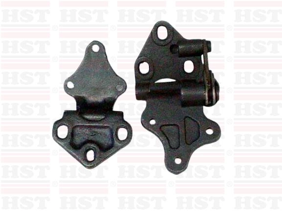 DH701-2102 DAIHASTU DELTA V26 LH DOOR HINGE SET (DHG-V26-725L)