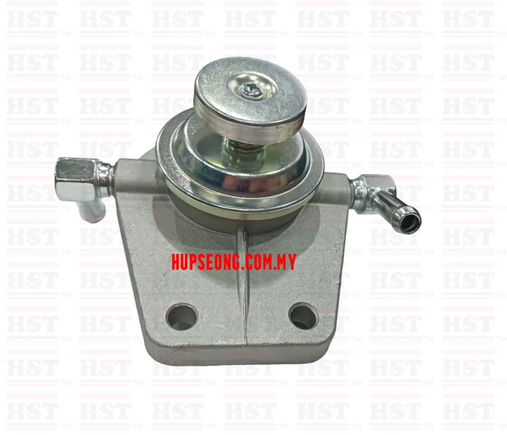 NISSAN URVAN E25 HAND PUMP 10 MM PIPE (HP-E25-00)
