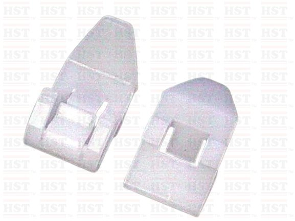 91527-SM4-003 HONDA SV4 DOOR GLASS MOULDING CLIP (DGC-SM4-70)