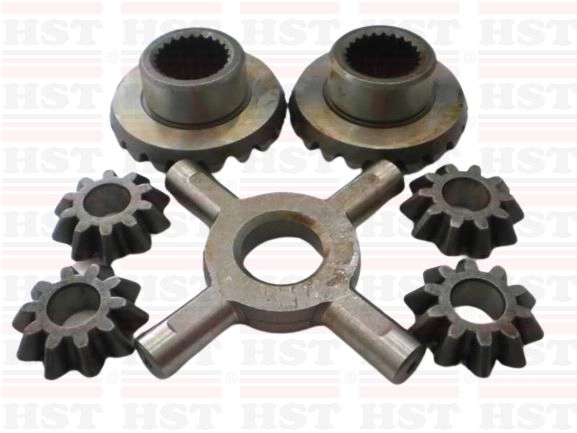 ISUZU NPR PERKASA HICOM 4.3 MTB150 19 TEETH SPIDER GEAR KIT ASSY (SGK-NPR-19TASSY)