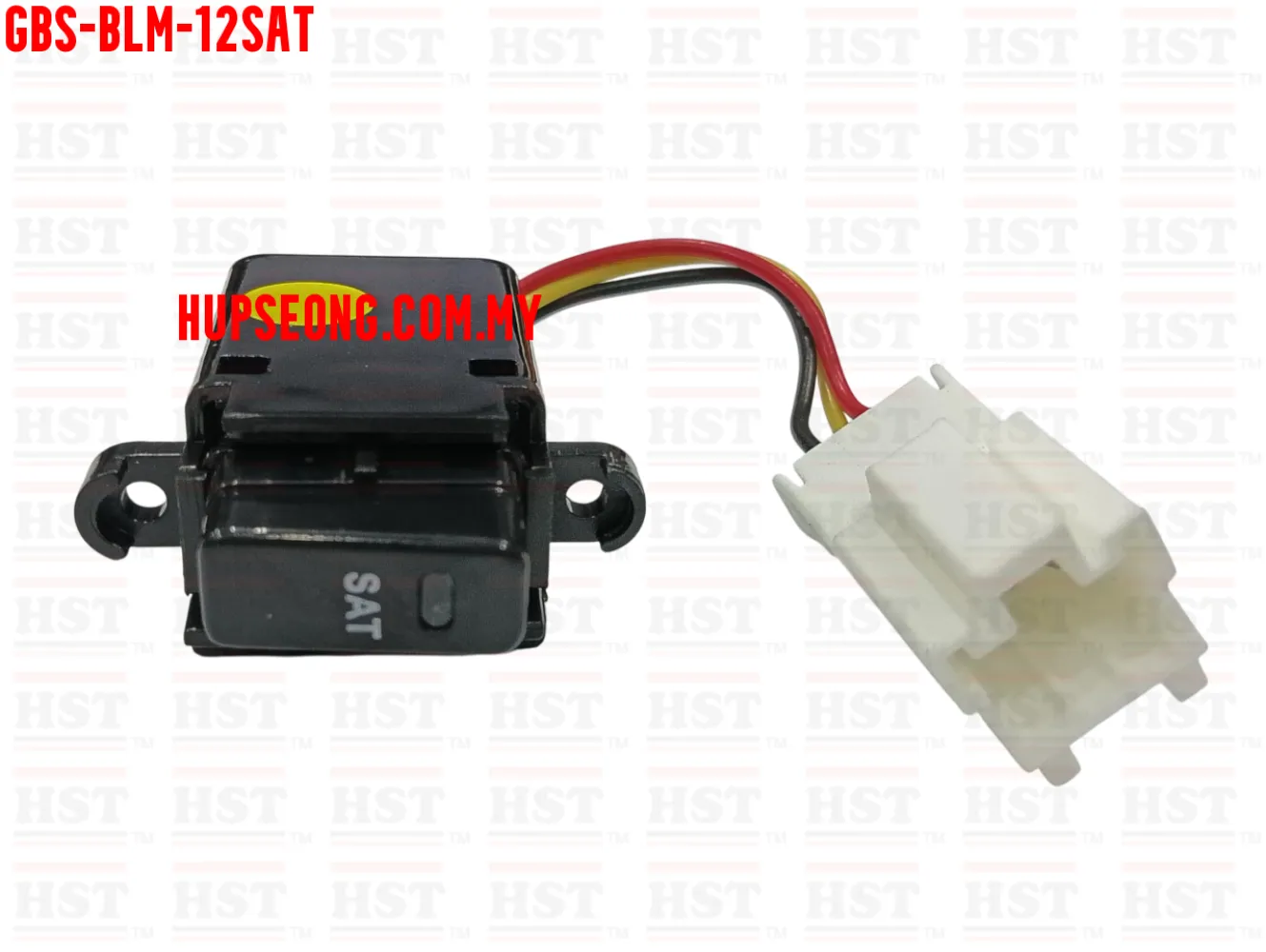 GEAR BOX SENSOR