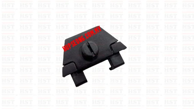 TOYOTA ALPHARD SIDE SKIRT CLIP (SKC-ALPHARD-704)