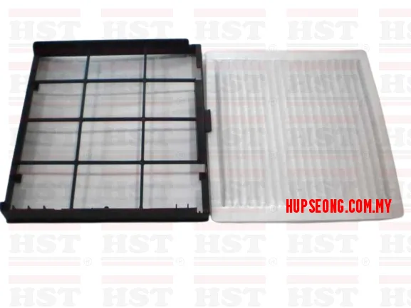 HYUNDAI ACCENT YEAR 2002 - YEAR 2004 AIR COND CABIN FILTER (ACF-ACCENT-831)