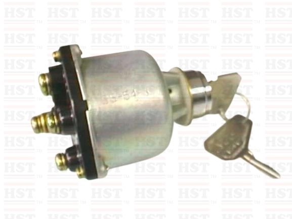 KEY SWITCH