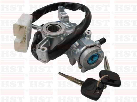 45280-36500 TOYOTA DYNA BU52 IGNITION SWITCH ASSY (IGS-BU85-12A)