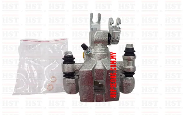 OK2FC-49-990 KIA SEPHIA SPECTRA REAR LH BRAKE CALIPER (CLP-CITRA-00RL)
