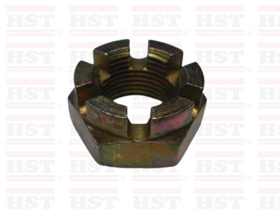 MITSUBISHI CANTER GUTS FB511 FRONT AXLE NUT (FAN-FB511-20)