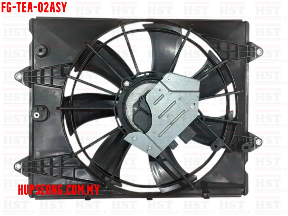 19005-5BA-A010 HONDA TEA 1.8 YEAR 2016 -YEAR 2022 FAN GUARD ASY (FG-TEA-02ASY)