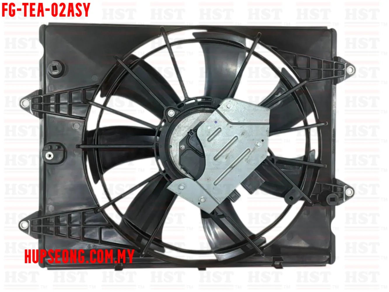 19005-5BA-A010 HONDA TEA 1.8 YEAR 2016 -YEAR 2022 FAN GUARD ASY (FG-TEA-02ASY)