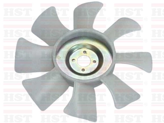 FORD T3000 FAN BLADE (F-MD-123)