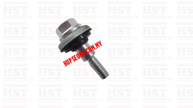 PW811825 PROTON FLX GEN 2 EXORA SATRIA NEO VALVE COVER BOLT WITH BUSH (EVC-BLM-BOLT)