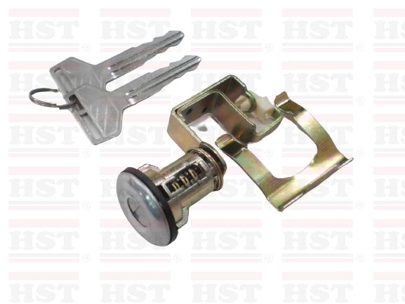 PROTON WIRA AEROBACK REAR BONNET KEY SWITCH (BKS-WIRA-00RR)