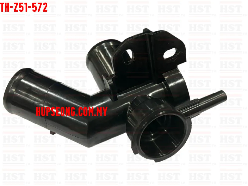 21517-JP00A NISSAN MURANO Z51 RADIATOR HOUSING PVC (TH-Z51-572)