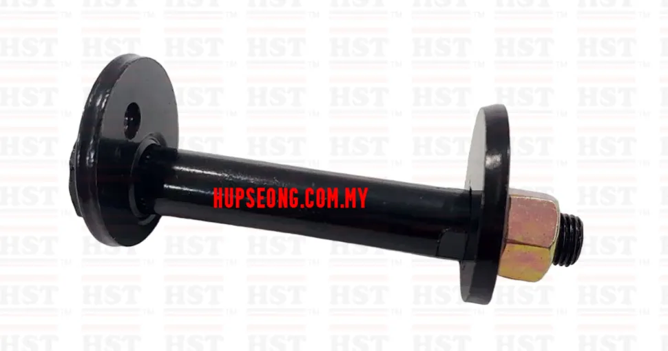 MN125376 MITSUBISHI TRITON LOWER ARM BOLT CAMBER BOLT CAMBER ADJUSTER BOLT CAMBER SCREW (LAB-TRITON-56CH)