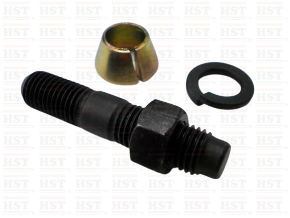 90116-10191 HINO DUTRO WU300 REAR AXLE STUD KIT STEEL (RAB-WU300-90A10)