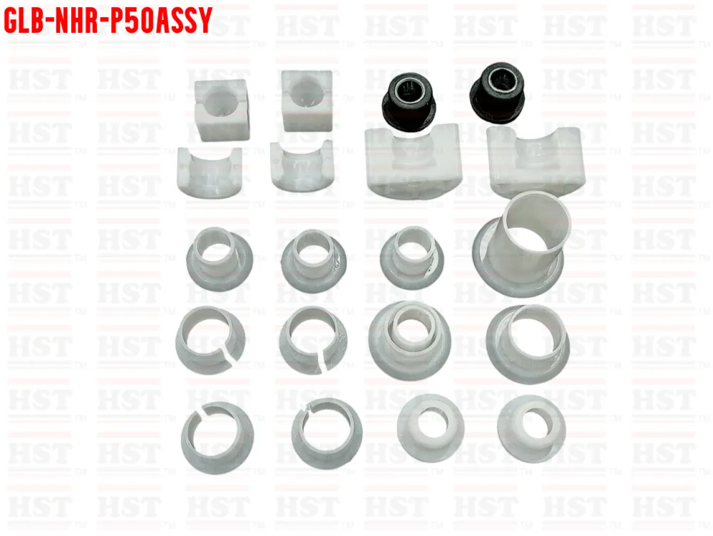 ISUZU NHR GEAR LEVEL BUSH ASSY 18 PCS PER SET (GLB-NHR-P50ASSY)