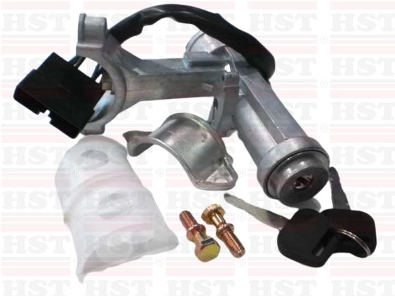 45280-12110 TOYOTA HIACE LH113 IGNITION SWTCH ASSY (IGS-LH113-12A)