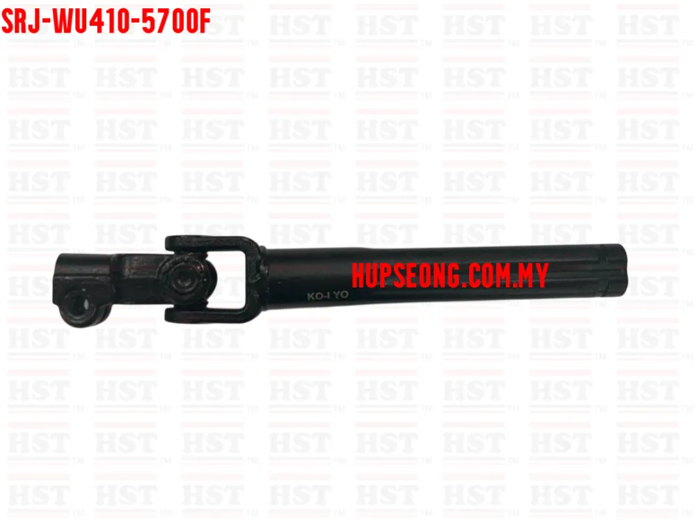45110-37290 HINO DUTRO WU410 STEERING COUPLING FEMALE (SRJ-WU410-5700F)