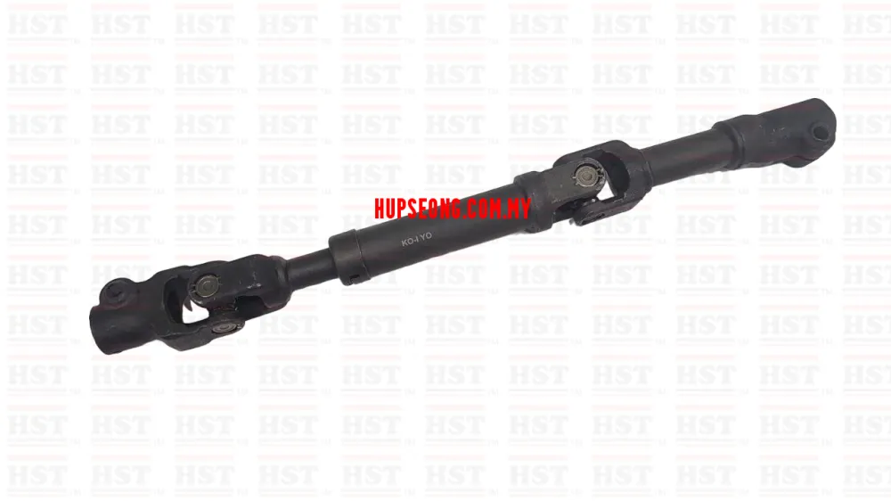 45260-58070 TOYOYA AGH30 GGH30 STEERING COUPLING (SRJ-AGH30-5700)