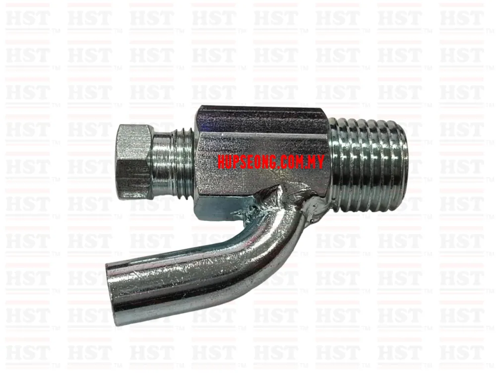 TOYOTA CYLINDER HEAD PIPE DRAINCORK (CHP-TY-621)