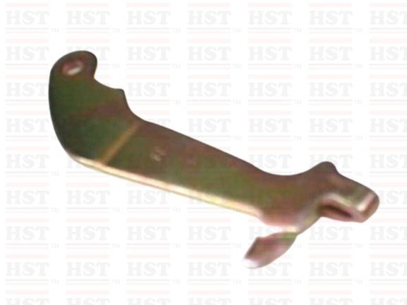 PROTON WIRA RH BRAKE SHOE PLATE (BSP-WIRA-30R)